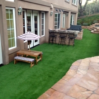 Artificial Grass Boulder City Nevada Landscape