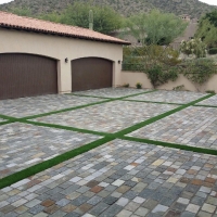 Artificial Grass Indian Springs Nevada Lawn