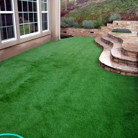 Artificial Grass Nelson Nevada Lawn