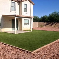 Artificial Turf Boulder City Nevada Landscape