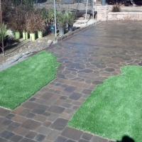 Artificial Turf Paradise Nevada Lawn