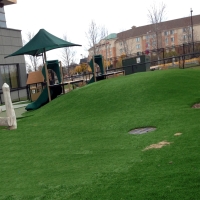 Artificial Turf Sunrise Manor Nevada Kindergarten