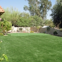 Golf Putting Greens Blue Diamond Nevada Synthetic Grass