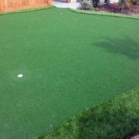 Golf Putting Greens Blue Diamond Nevada Synthetic Grass