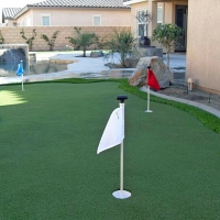 Golf Putting Greens Enterprise Nevada Synthetic Turf