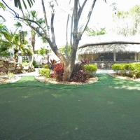 Golf Putting Greens Goodsprings Nevada Synthetic Turf