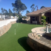 Golf Putting Greens Nelson Nevada Artificial Grass