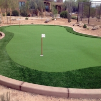 Putting Greens Cal-Nev-Ari Nevada Synthetic Turf