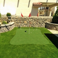 Putting Greens Goodsprings Nevada Synthetic Grass