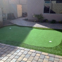 Putting Greens Henderson Nevada Artificial Grass