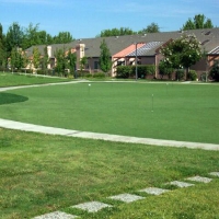 Putting Greens Mount Charleston Nevada Synthetic Turf