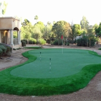 Putting Greens Nelson Nevada Artificial Grass