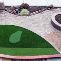 Putting Greens Pahrump Nevada Synthetic Grass