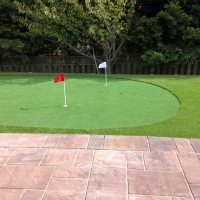 Putting Greens Whitney Nevada Artificial Turf