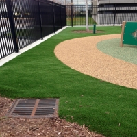 Synthetic Grass Paradise Nevada Childcare Facilities