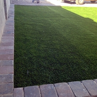 Synthetic Pet Turf Sandy Valley Nevada Installation