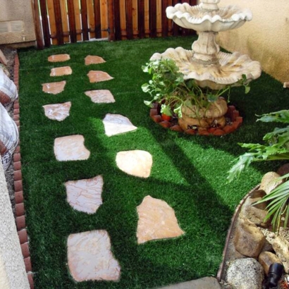 Artificial Grass Blue Diamond Nevada Lawn