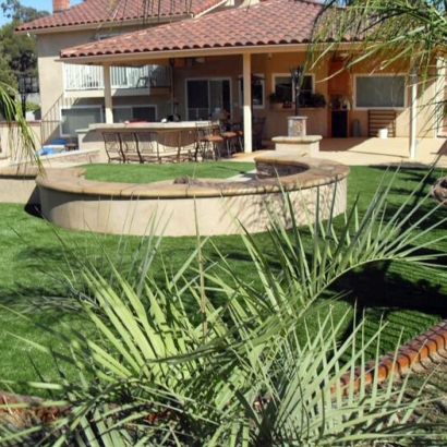 Artificial Turf North Las Vegas Nevada Landscape