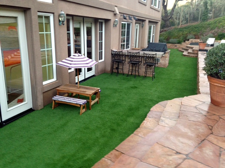 Artificial Grass Boulder City Nevada Landscape