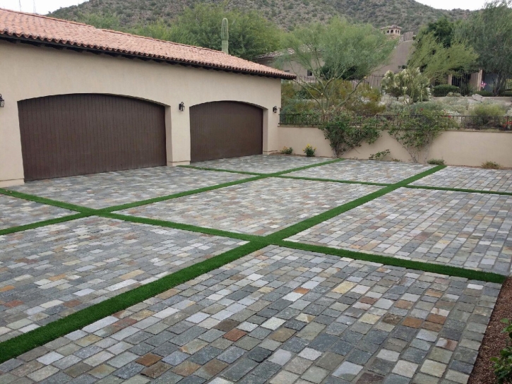 Artificial Grass Indian Springs Nevada Lawn