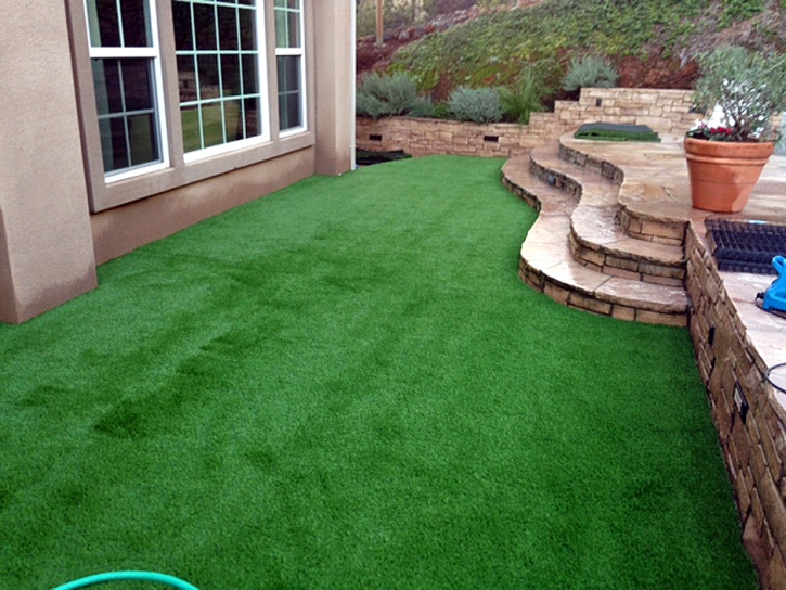 Artificial Grass Nelson Nevada Lawn