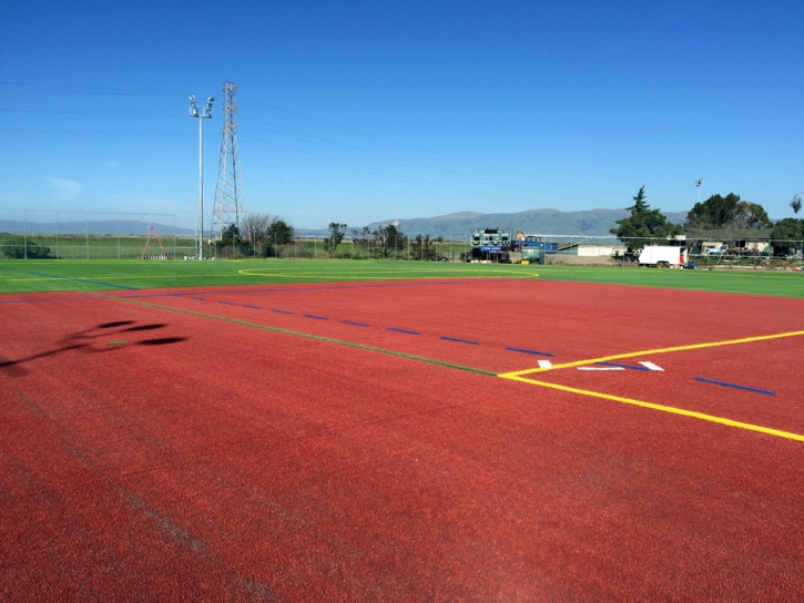 Artificial Grass Stadium Summerlin South Nevada