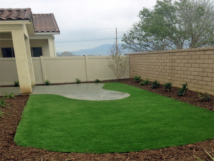 Artificial Grass Summerlin South Nevada Landscape