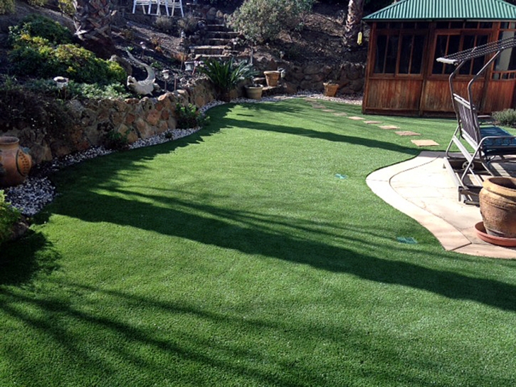 Artificial Grass Sunrise Manor Nevada Lawn