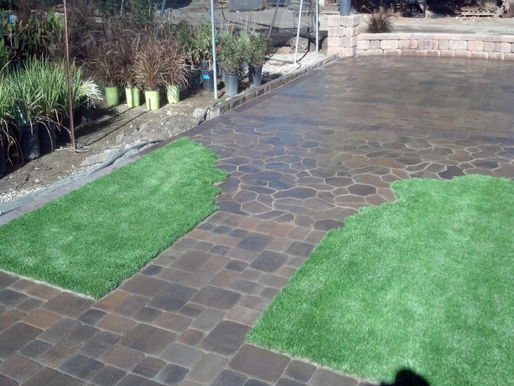 Artificial Turf Paradise Nevada Lawn