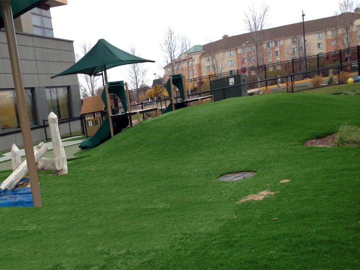 Artificial Turf Sunrise Manor Nevada Kindergarten