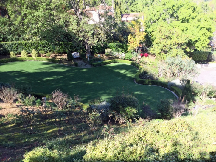 Fake Turf Indian Springs Nevada Lawn