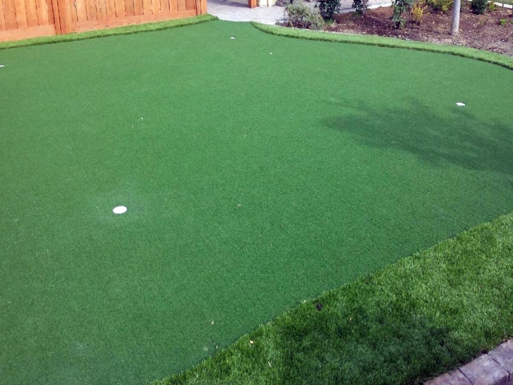 Golf Putting Greens Blue Diamond Nevada Synthetic Grass