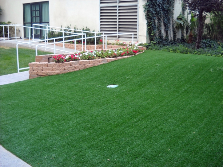 Golf Putting Greens Henderson Nevada Artificial Grass