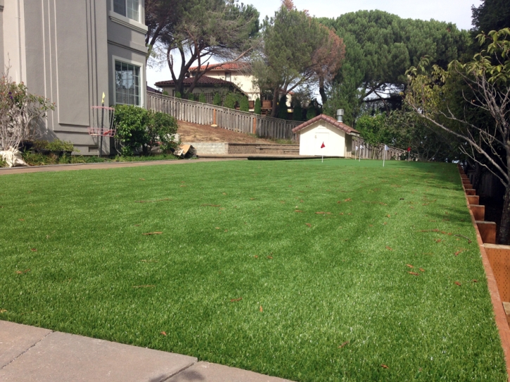 Putting Greens Boulder City Nevada Synthetic Turf