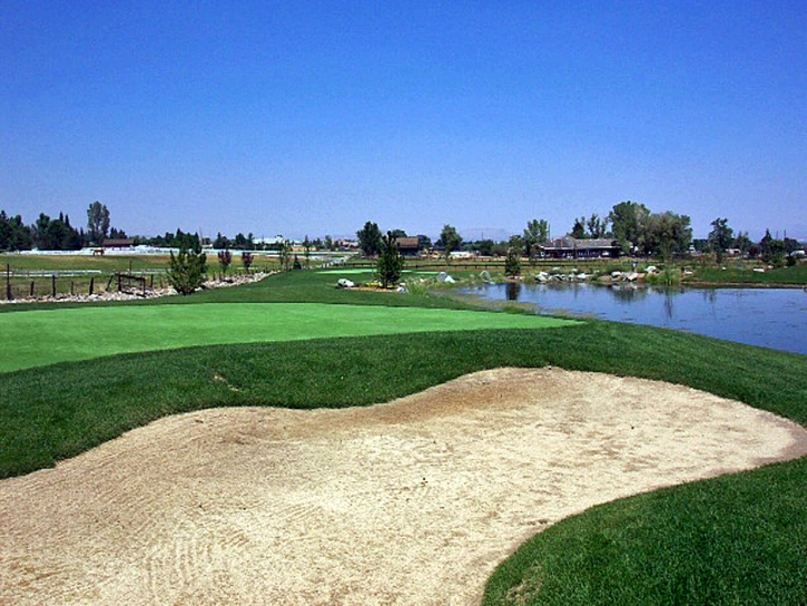 Putting Greens Moapa Valley Nevada Synthetic Grass