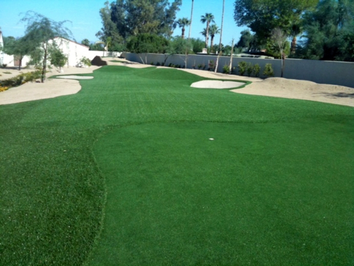 Putting Greens Nelson Nevada Artificial Grass