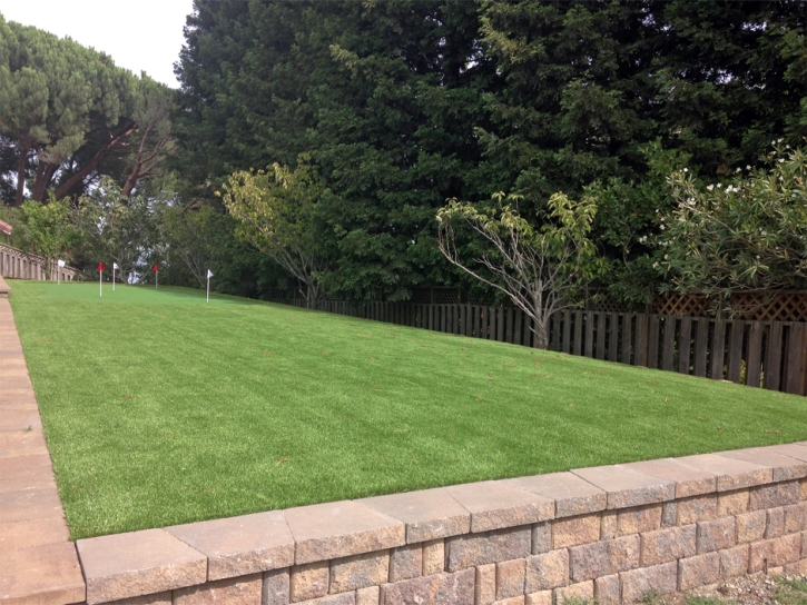 Putting Greens Nelson Nevada Synthetic Turf