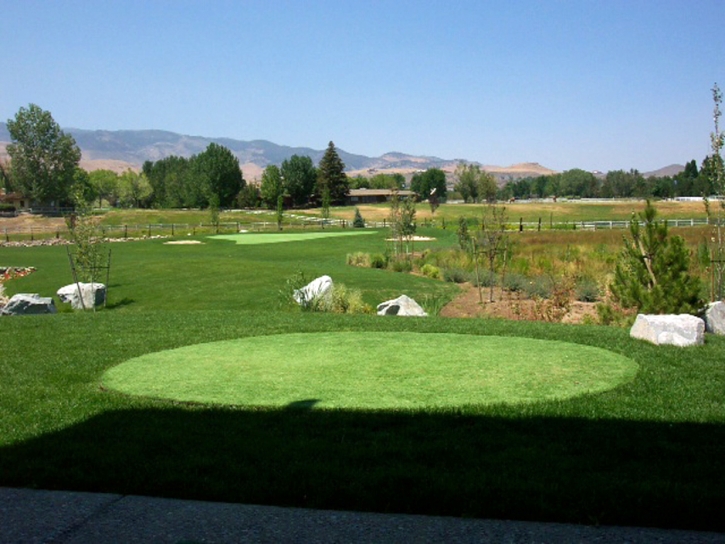 Putting Greens Summerlin South Nevada Artificial Turf