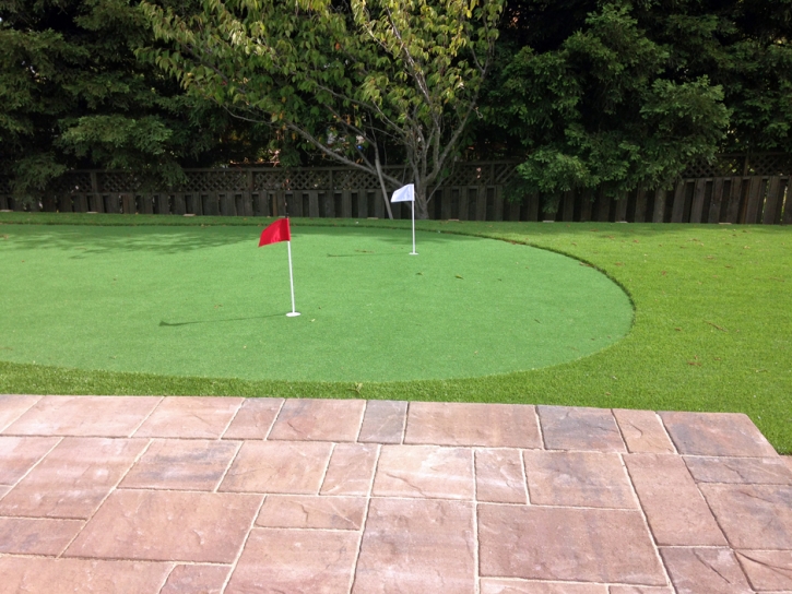 Putting Greens Whitney Nevada Artificial Turf