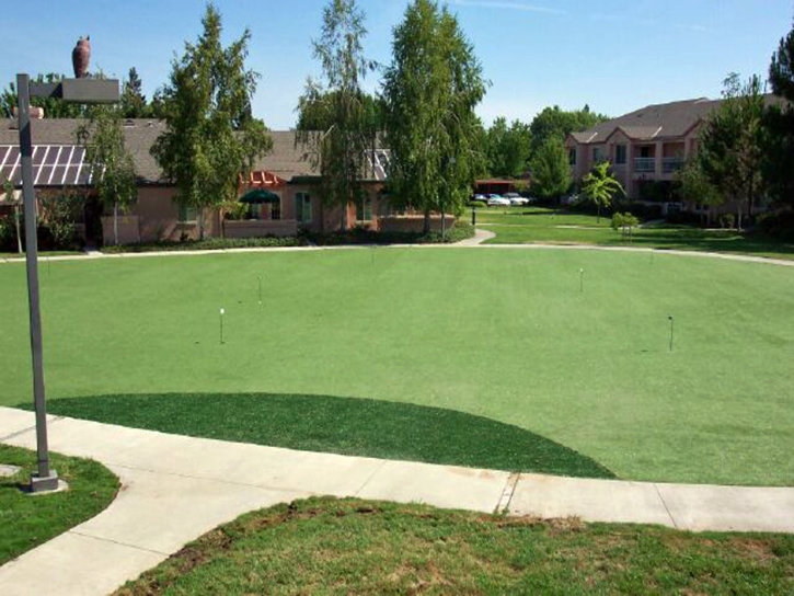 Putting Greens Winchester Nevada Fake Grass