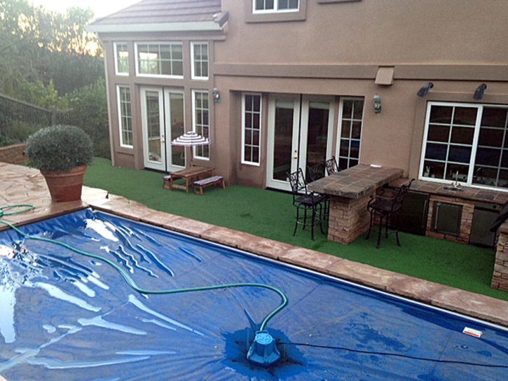 Synthetic Grass Goodsprings Nevada Lawn