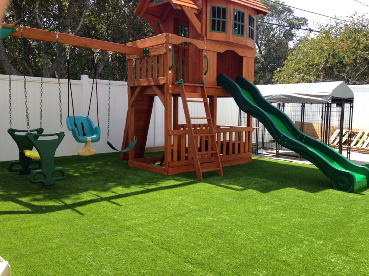 Synthetic Grass Paradise Nevada Kindergarten