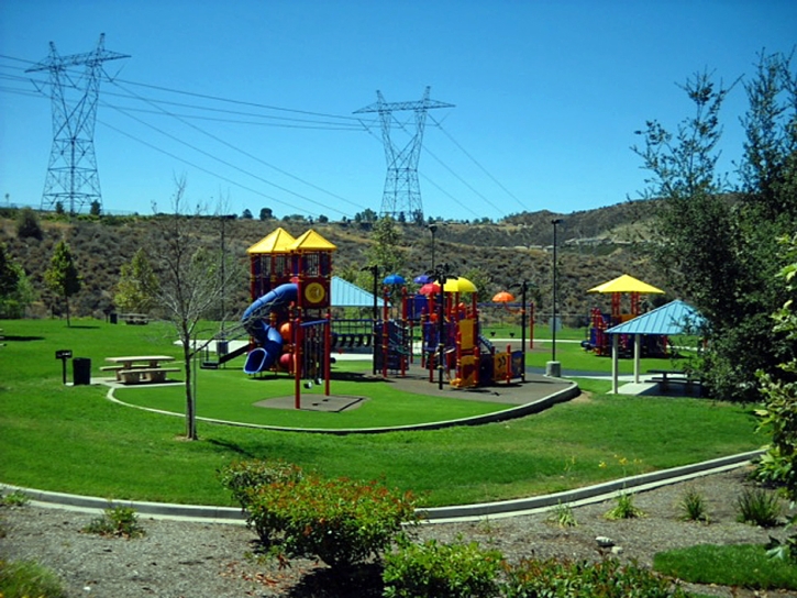 Synthetic Turf Indian Springs Nevada Kindergarten