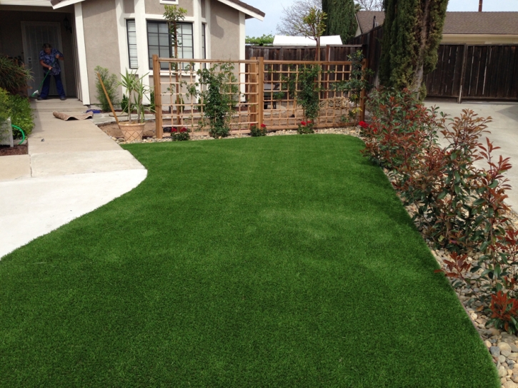 Synthetic Turf Nelson Nevada Lawn